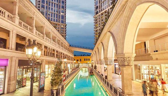 معرفی بهترین اوت لت های ترکیه بازارهای ترکیه,Nata Vega Outlet در آنکارا,اوت لت های ترکیه