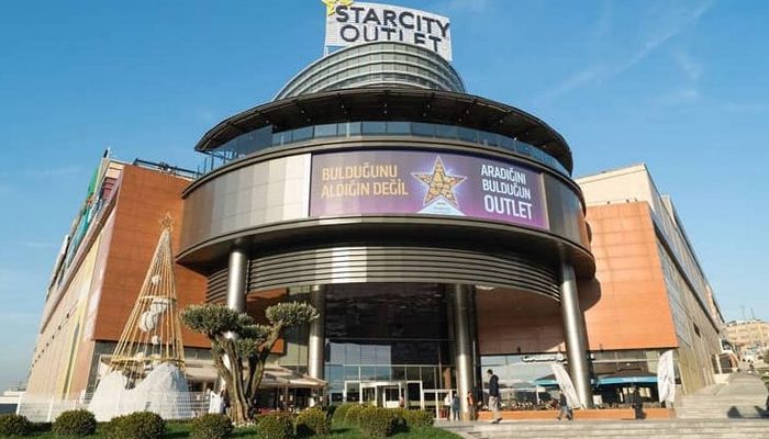 معرفی بهترین اوت لت های ترکیه Nata Vega Outlet در آنکارا,اوت لت های ترکیه,اوتلت مارکا گاراج استانبول