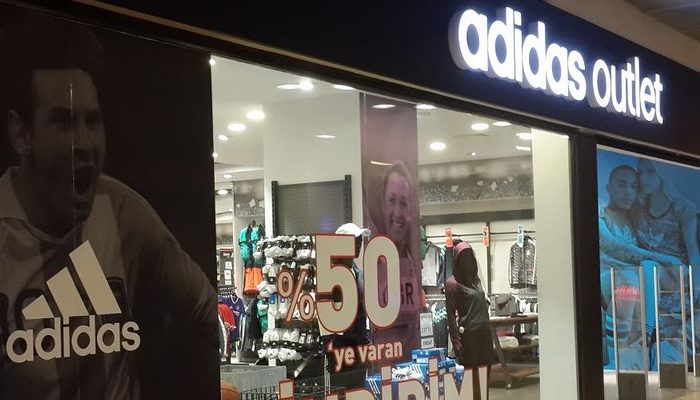 معرفی بهترین اوت لت های ترکیه Nata Vega Outlet در آنکارا,اوت لت های ترکیه,اوتلت مارکا گاراج استانبول