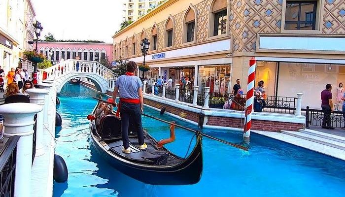 معرفی بهترین اوت لت های ترکیه Nata Vega Outlet در آنکارا,اوت لت های ترکیه,اوتلت مارکا گاراج استانبول