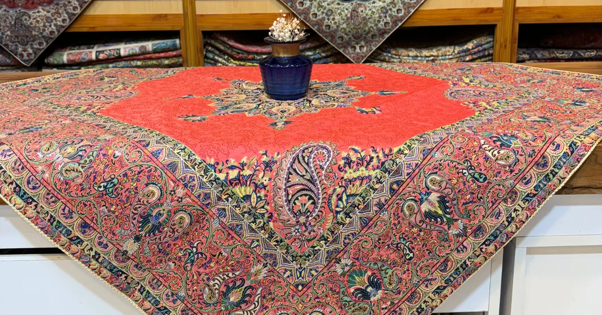 راهنمای خرید سوغات اصیل