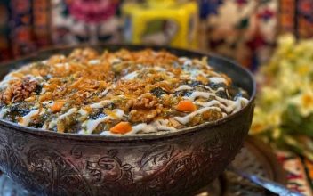 خورش های سنتی ارومیه,غذاهای ارومیه شورجه,غذاهای لذیذ ارومیه