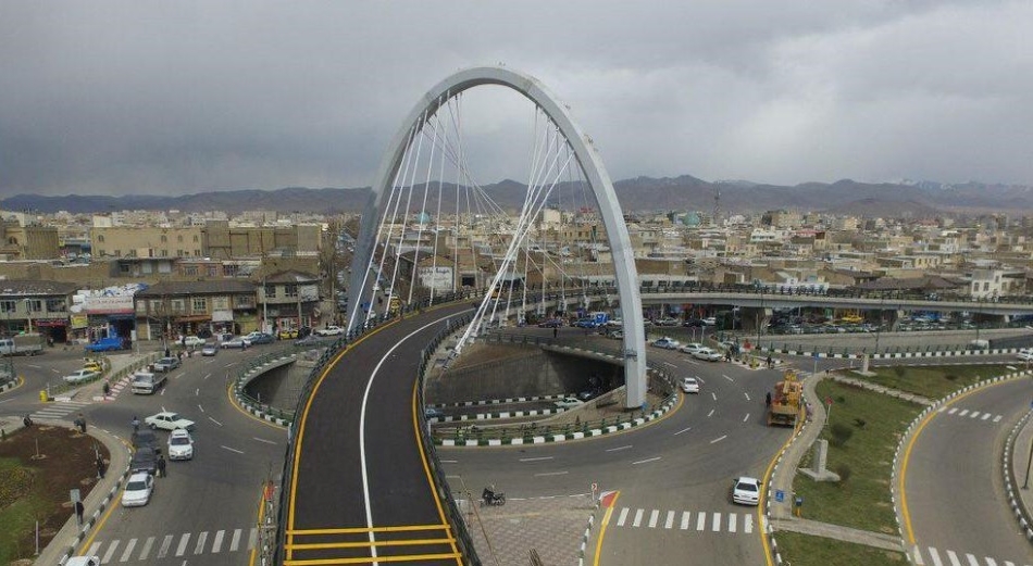 راهنمای سفر به زنجان