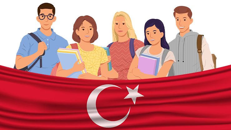 مهاجرت تحصیلی به ترکیه