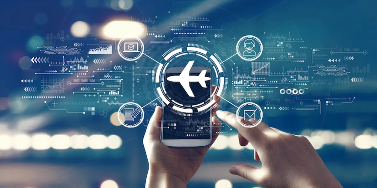 برنامهریزی سفر با هوش مصنوعی