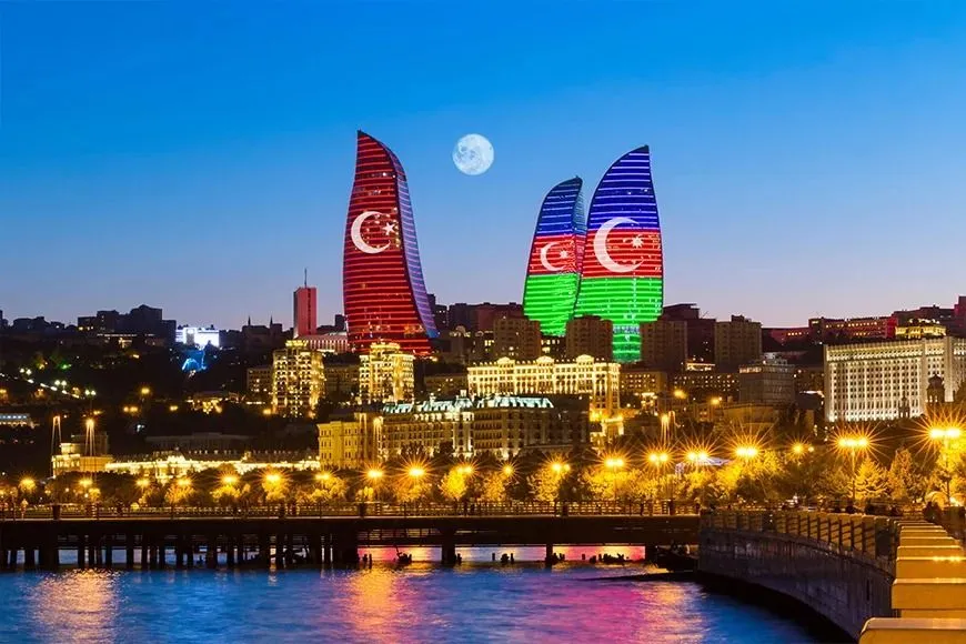 بهترین کشورها برای سفر خارجی با بودجه متوسط