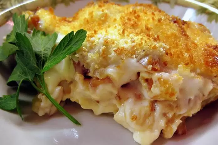 غذاهای دریایی پرتغال