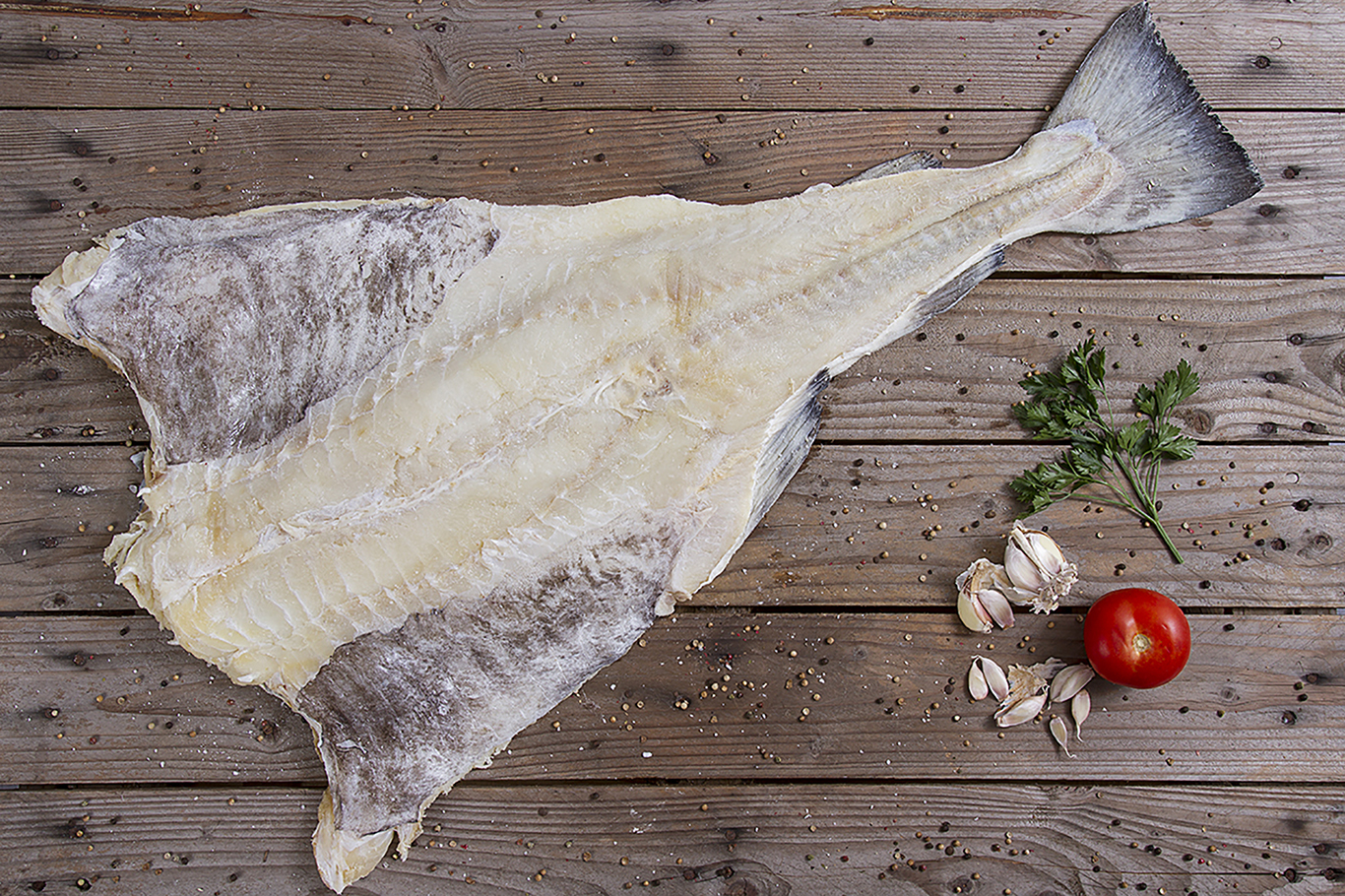 غذاهای دریایی پرتغال