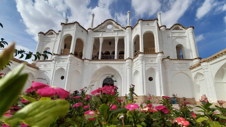 باغ فتح آباد,بلیط هواپیما تهران به کرمان,پرواز چارتر