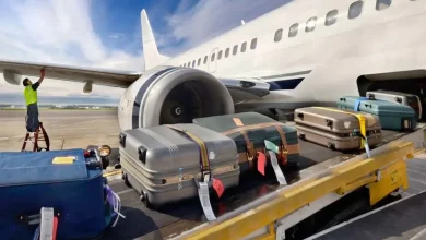 اضافه‌بار هواپیما؛ قوانین، هزینه‌ها و نکات مهم سفر