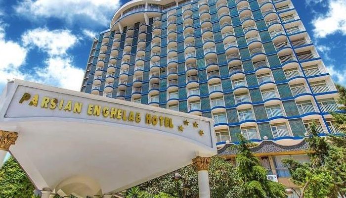 بهترین هتل های تهران هتل تاجمحل,اسپیناس,بهترین هتل های تهران