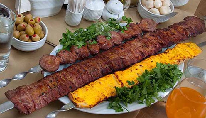 بهترین رستوران های تبریز بهترین رستوران های تبریز,بهترین هتل های تبریز,جاهای دیدنی تبریز