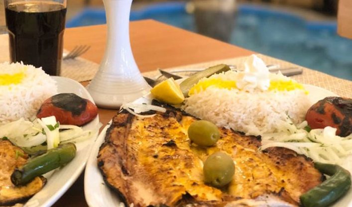 بهترین رستوران های تبریز بهترین رستوران های تبریز,بهترین هتل های تبریز,جاهای دیدنی تبریز