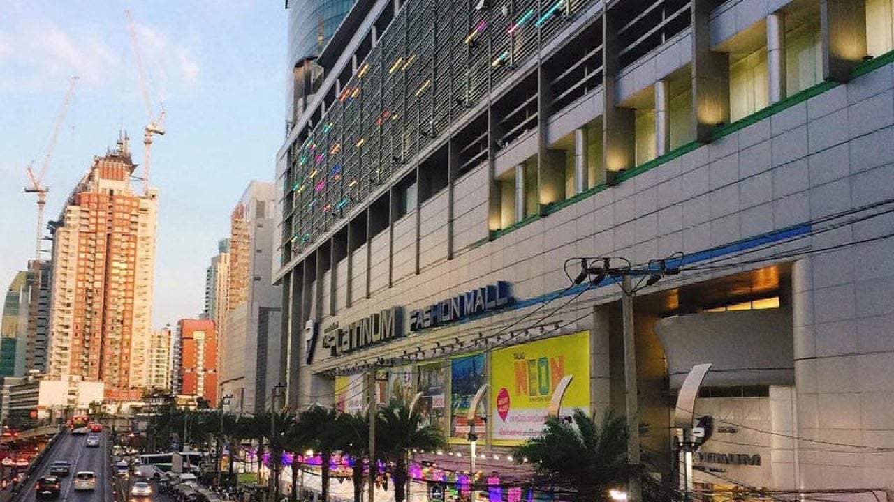 بهترین شهرهای جهان برای خرید