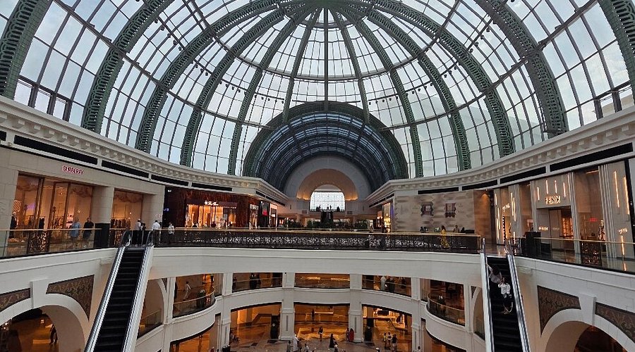 بهترین شهرهای جهان برای خرید