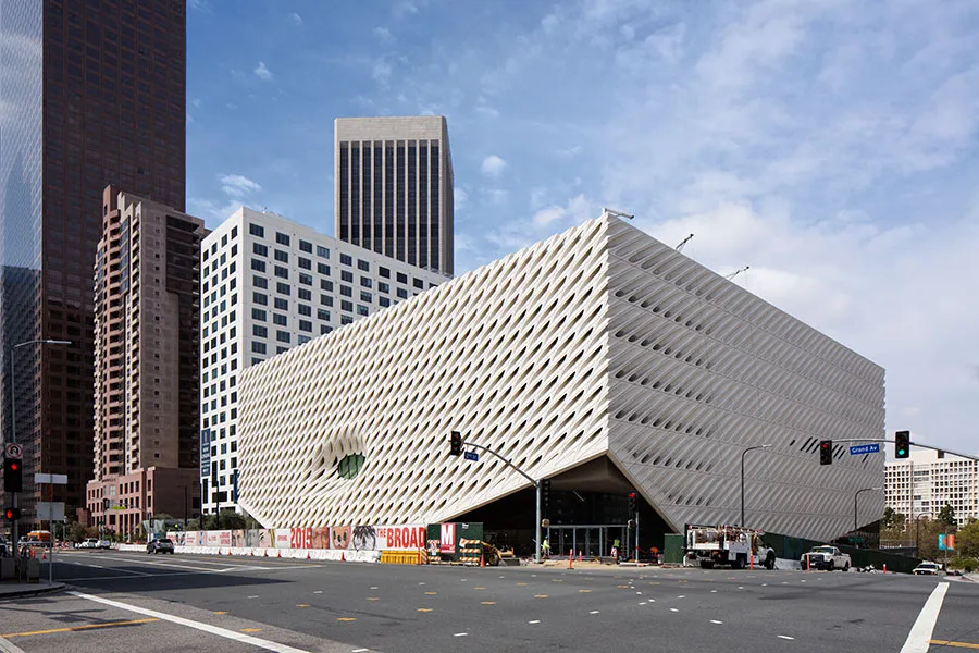 شهرهای هنری دنیا