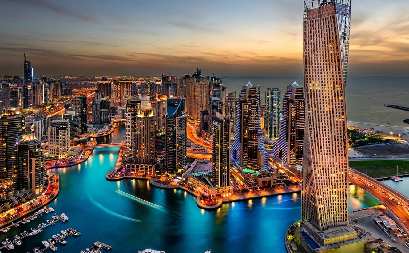 تور دبی 2026 | بهترین زمان سفر، قیمت و خدمات کامل