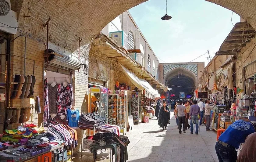 مراکز خرید بوشهر