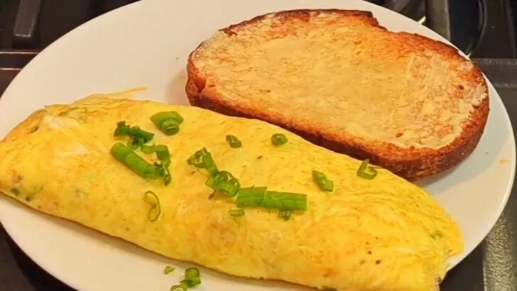 تهیه غذاهای سریع در سفر