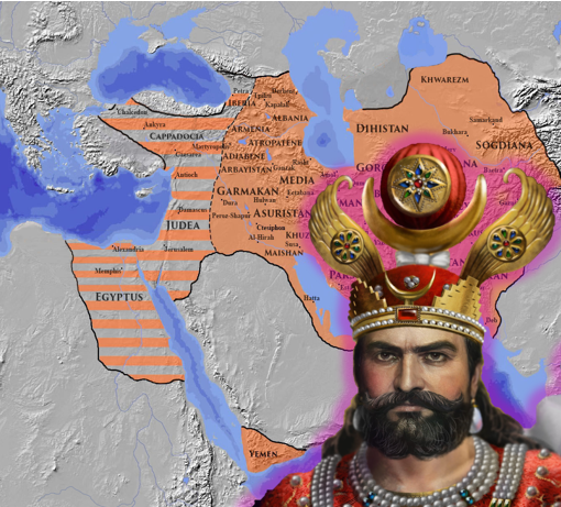 گنجهای گمشده