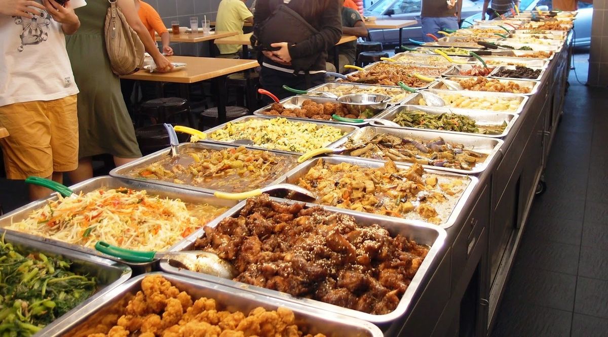 کوالالامپور