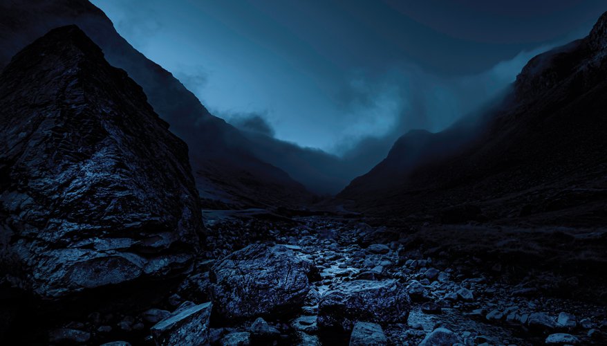 خطرناکترین مکانهای جهان برای گردشگری