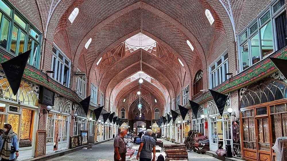 پایتخت اولینها