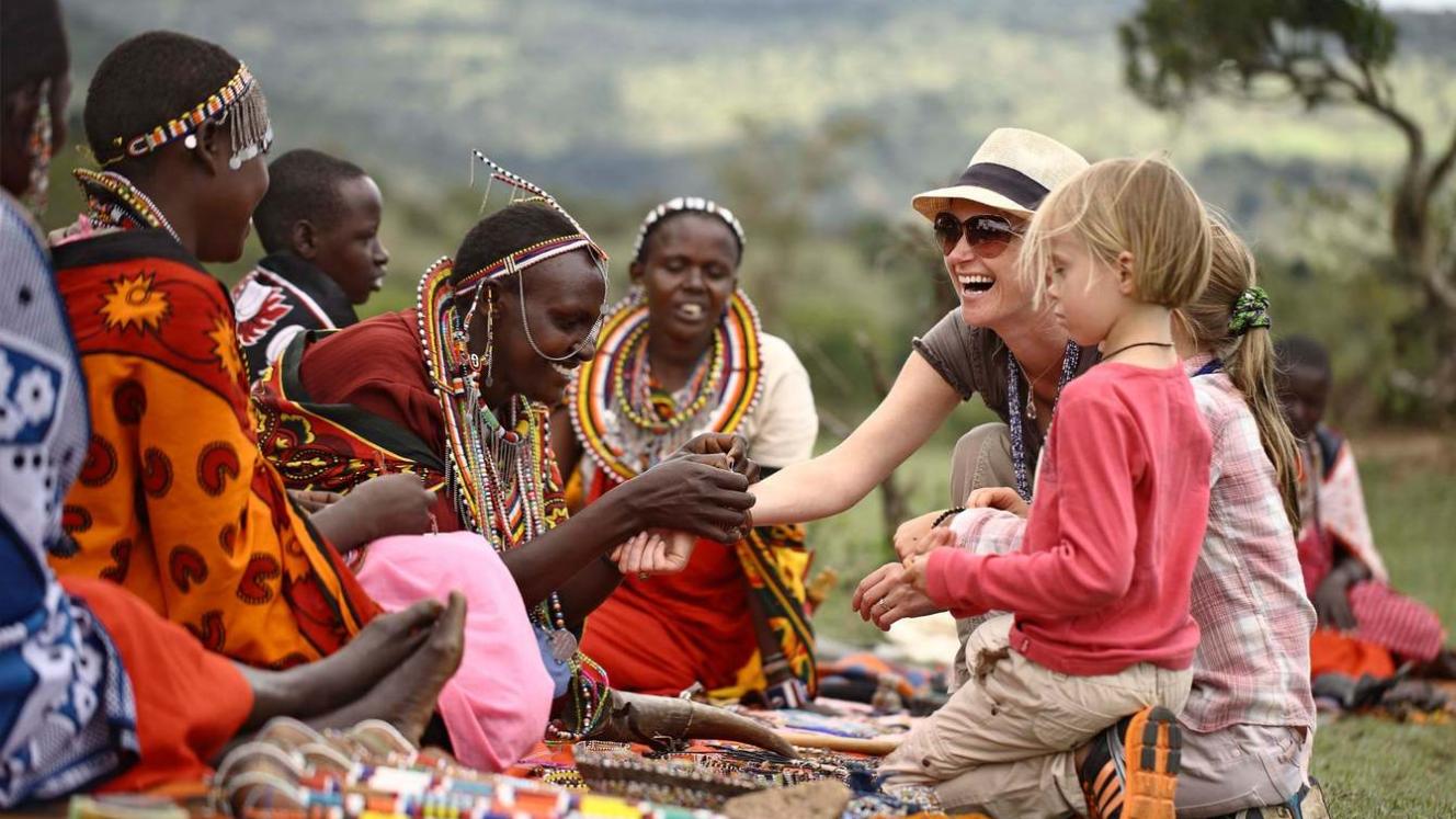 کشورهایی که گردشگران را عاشق خود میکنند