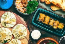 غذاهای گرجستان؛ طعم هایی که باید امتحان کنید