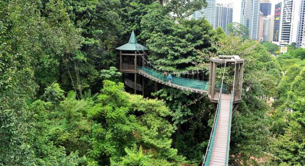 کوالالامپور