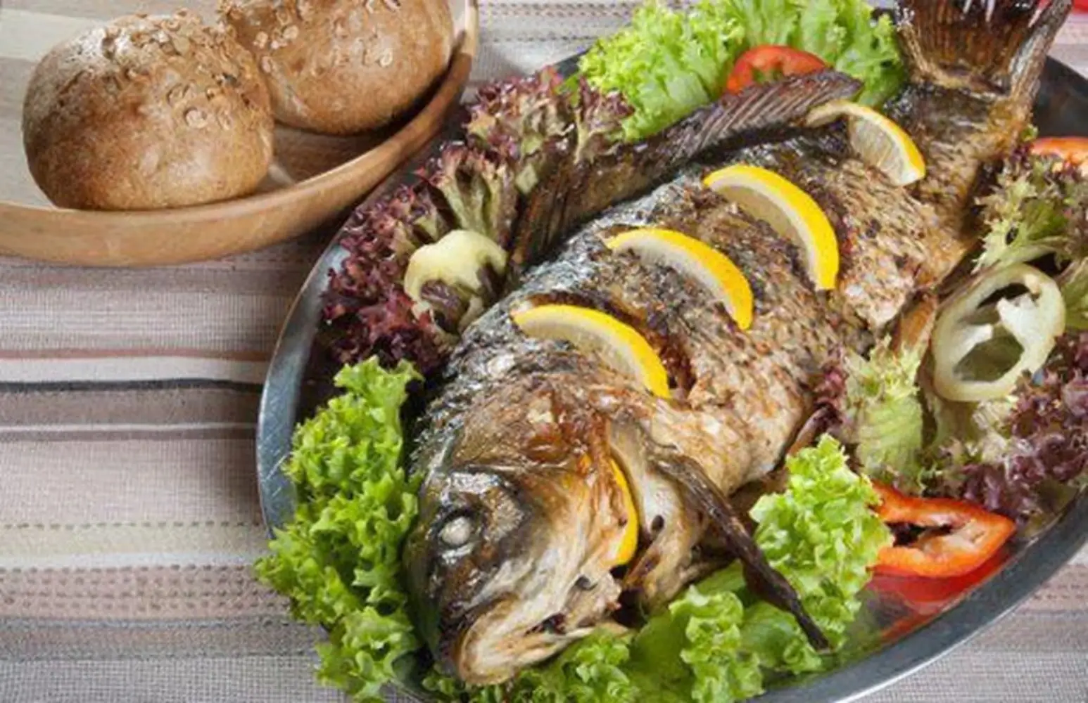 غذاهای دریایی بندرعباس؛ راهنمای جامع چشیدن طعم‌های اصیل جنوب