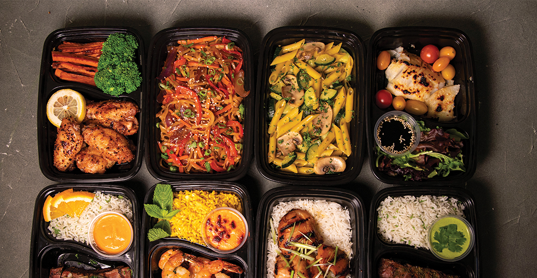 تهیه غذاهای سریع در سفر