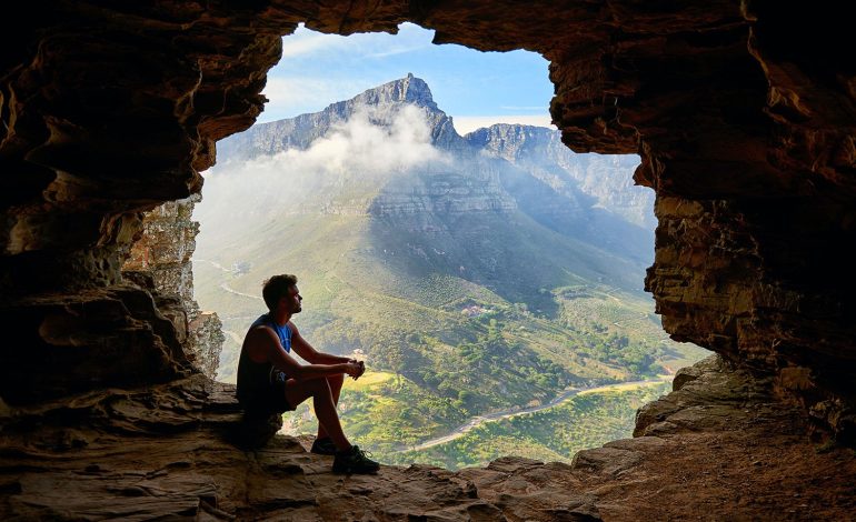 سفر انفرادی برای درونگراها