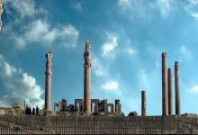 راهنمای سفر به کاخ آپادانا تخت جمشید و تجربه بازدید دقیق