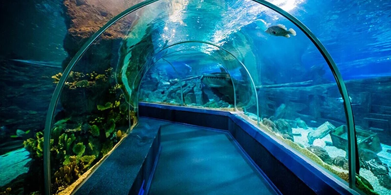 جزایر گمشده و ناشناخته ایران