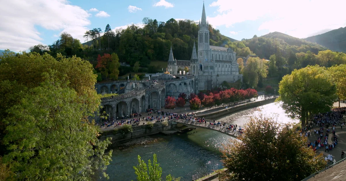 لورد فرانسه