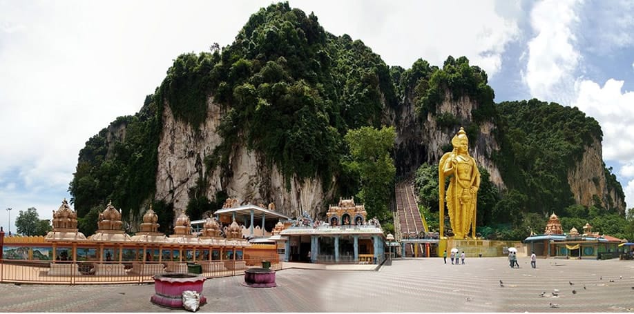 کوالالامپور