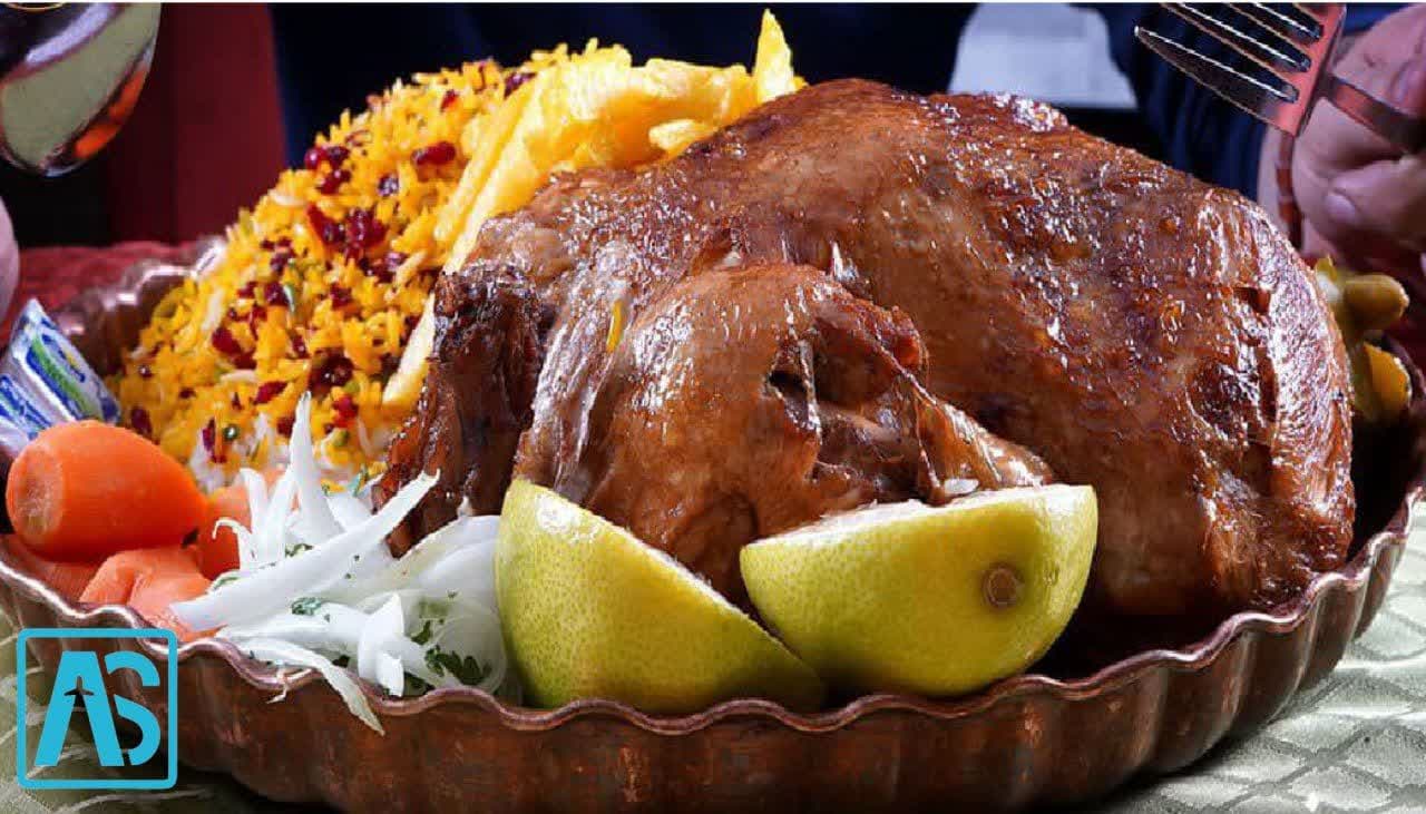 بهترین رستورانهای نزدیک حرم امام رضا بهترین رستورانهای نزدیک حرم,رستوران معین درباری نزدیک حرم,رستورانهای برتر در نزدیکی حرم امام رضا