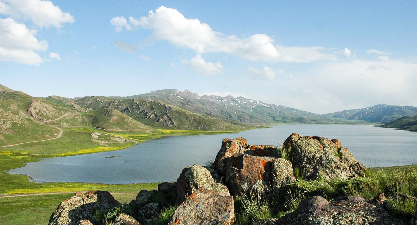 راهنمای سفر به تالش