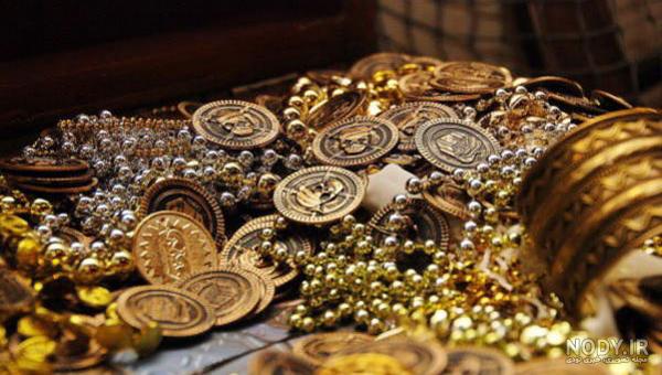 گنجهای گمشده