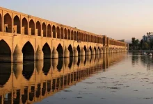 راهنمای عبور از زاینده رود در سیلاب؛ اصول ایمنی و تحلیل خطر