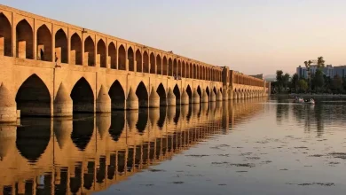 راهنمای عبور از زاینده رود در سیلاب؛ اصول ایمنی و تحلیل خطر
