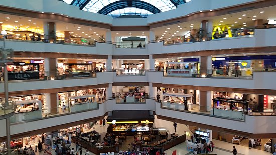 بهترین شهرهای جهان برای خرید