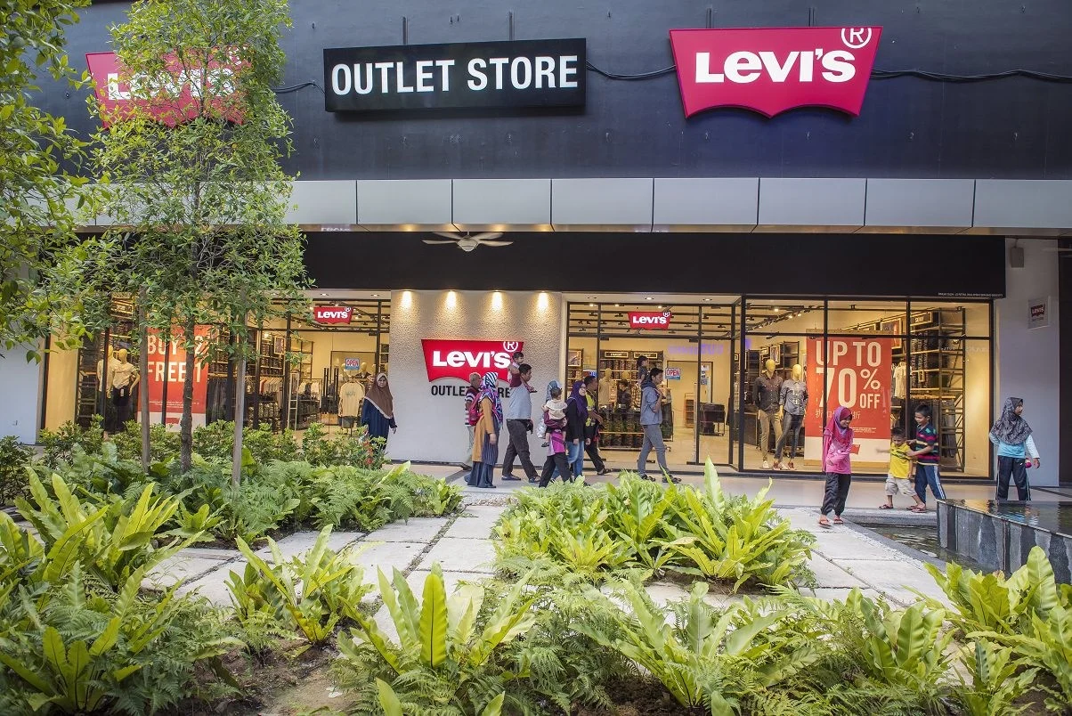 فصل حراج در مالزی