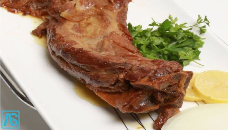 رستوران پسران کریم