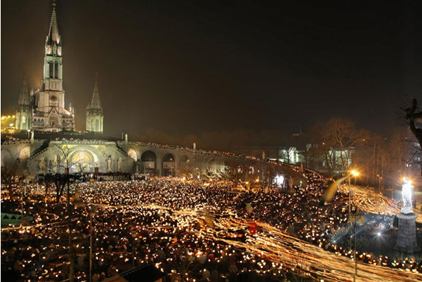 لورد فرانسه