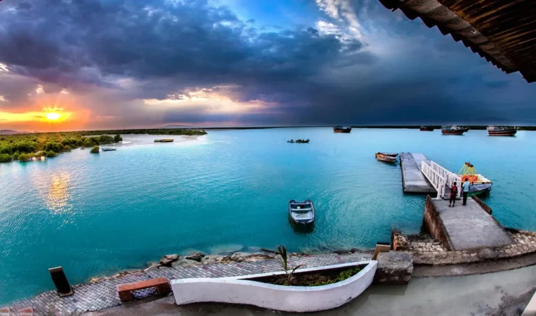 مراکز خرید قشم