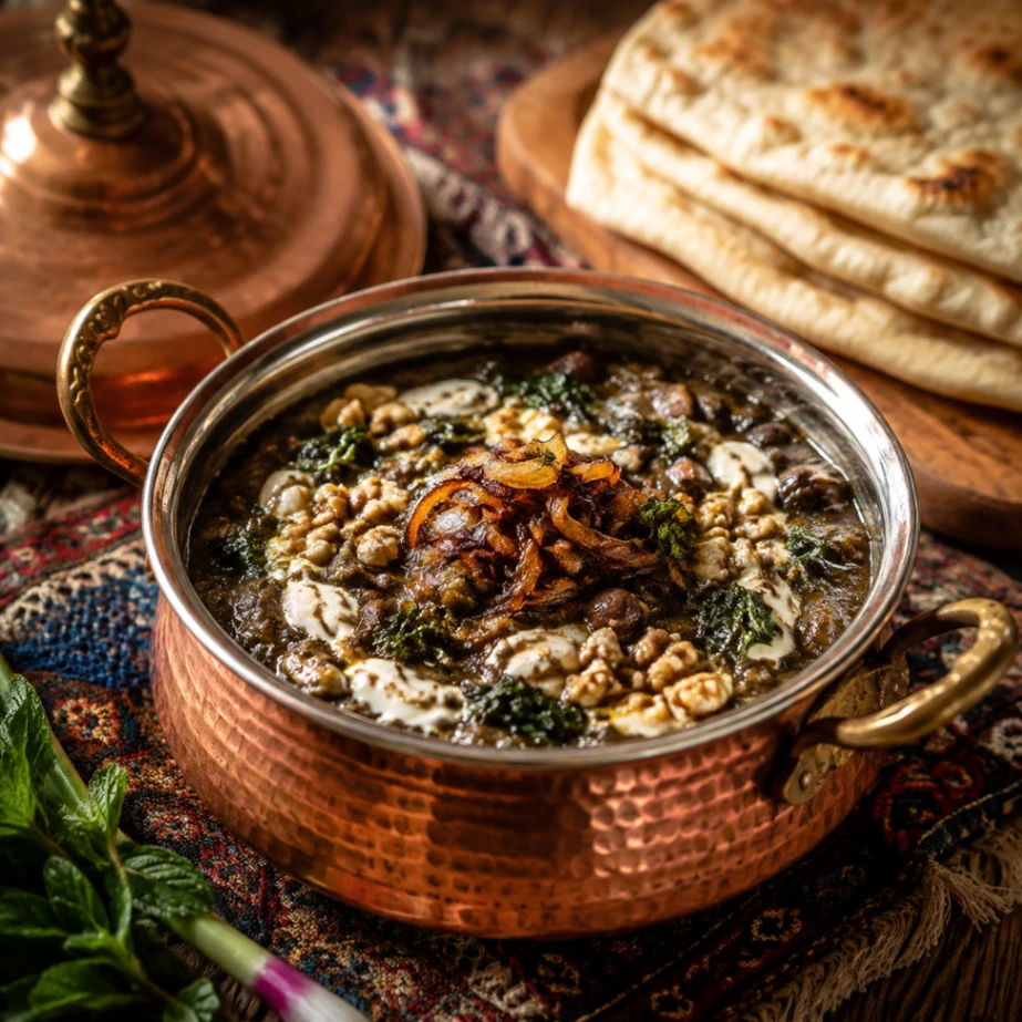 بهترین چلوکبابی‌های اصیل و نوستالژیک کرمان