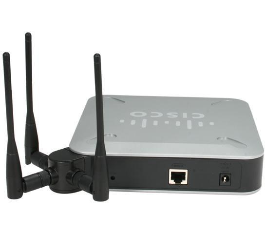 خرید و قیمت اکسس پوینت وایرلس سیسکو مدل WAP4410N | ترب