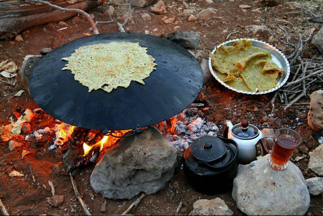راهنمای سفر به ایلام